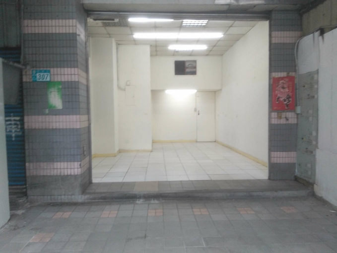 民安路邊店面（第3張）