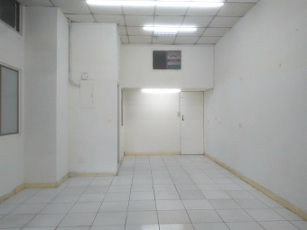 民安路邊店面（第4張）