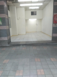民安路邊店面（第1張）