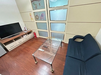 兆基社會住宅🏡經國路二段1房1廳大套房（第2張）