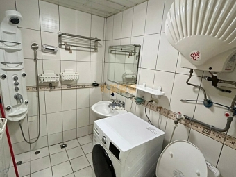 兆基社會住宅🏡經國路二段1房1廳大套房（第4張）