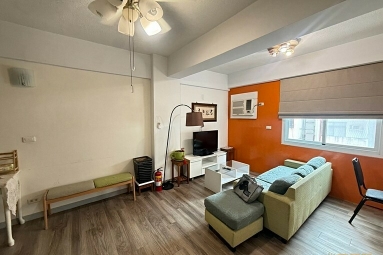 兆基社會住宅🏡電梯大樓一房可租補看房請加LINE（第3張）
