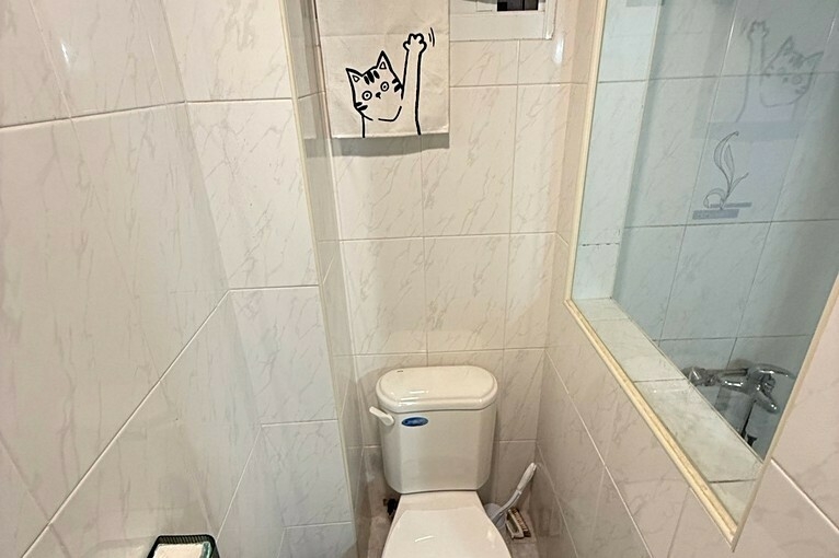 兆基社會住宅🏡電梯大樓一房可租補看房請加LINE（第8張）