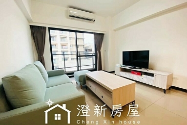 近台元/精美三房/位於竹北核心地段，可在五分鐘內銜接中山高（第2張）