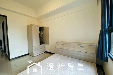 近台元/精美三房/位於竹北核心地段，可在五分鐘內銜接中山高（第11張）