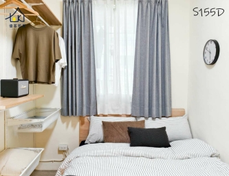 S155D【松山區高CP值雅房】近小巨蛋・IKEA・微風南京（第6張）