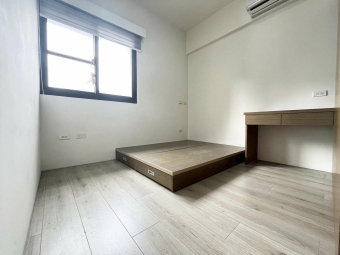 近育仁國小📍3房平車🎀家電全配✨系統裝潢🏅價錢可談（第12張）