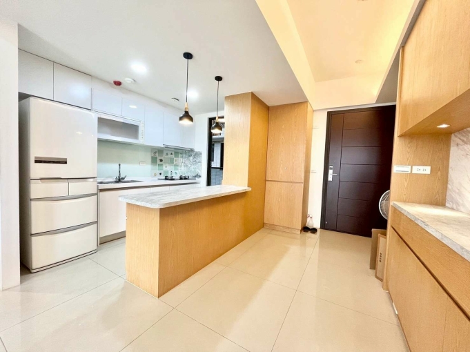 近育仁國小📍3房平車🎀家電全配✨系統裝潢🏅價錢可談（第7張）