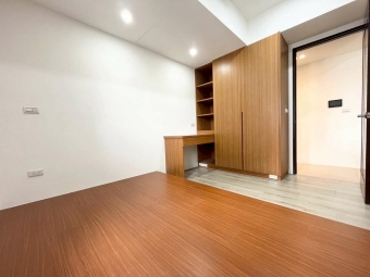 近育仁國小📍3房平車🎀家電全配✨系統裝潢🏅價錢可談（第11張）