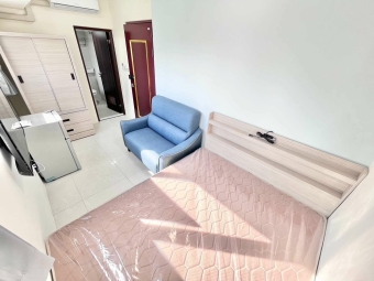 水湳✨陽台✔可雙租補（第5張）