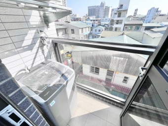 水湳✨陽台✔可雙租補（第6張）