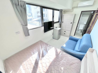 水湳✨陽台✔可雙租補（第2張）