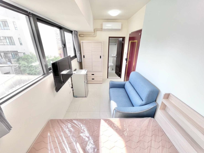 水湳✨陽台✔可雙租補（第3張）