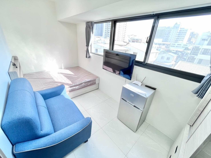 水湳✨陽台✔可雙租補（第1張）