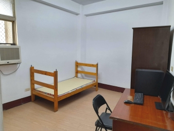 寧靜雅房,氣密窗,新冷氣.可租補,包水電瓦斯.學生首選.(仲介勿擾!) - Image 11