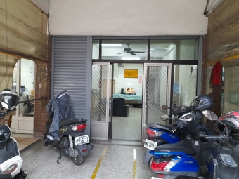 寧靜雅房,氣密窗,新冷氣.可租補,包水電瓦斯.學生首選.(仲介勿擾!) - Image 20