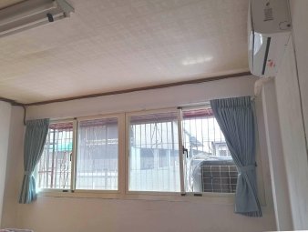 寧靜雅房,氣密窗,新冷氣.可租補,包水電瓦斯.學生首選.(仲介勿擾!) - Image 13