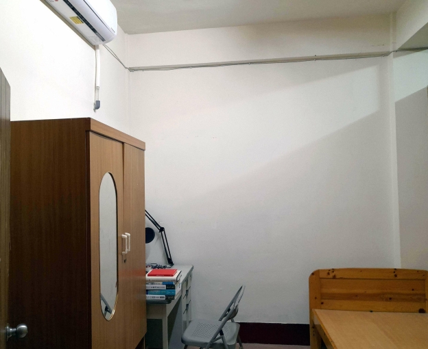 寧靜雅房,氣密窗,新冷氣.可租補,包水電瓦斯.學生首選.(仲介勿擾!) - Image 6