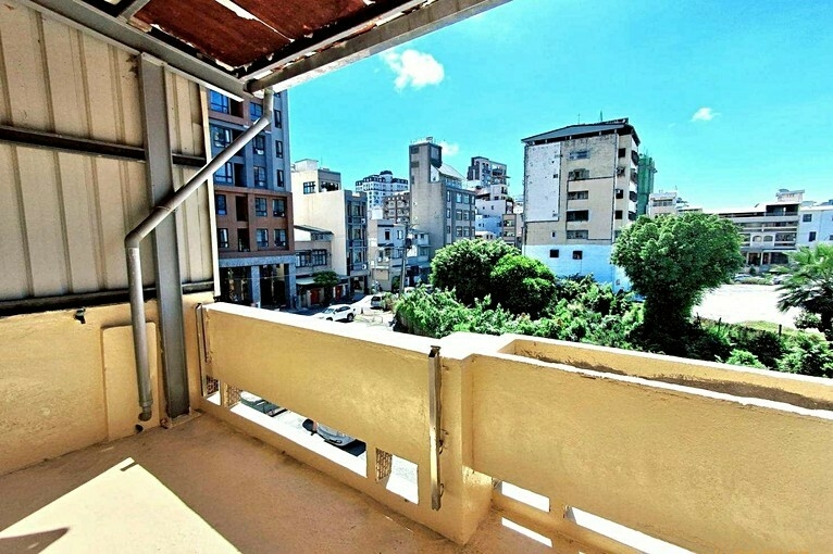 兆基社會住宅🏡南屏路乾淨透天.可租補.巨蛋.夜市(第8張)