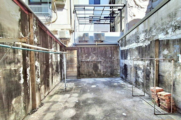 兆基社會住宅🏡南屏路乾淨透天.可租補.巨蛋.夜市(第14張)