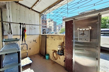 兆基社會住宅🏡南屏路乾淨透天.可租補.巨蛋.夜市（第11張）