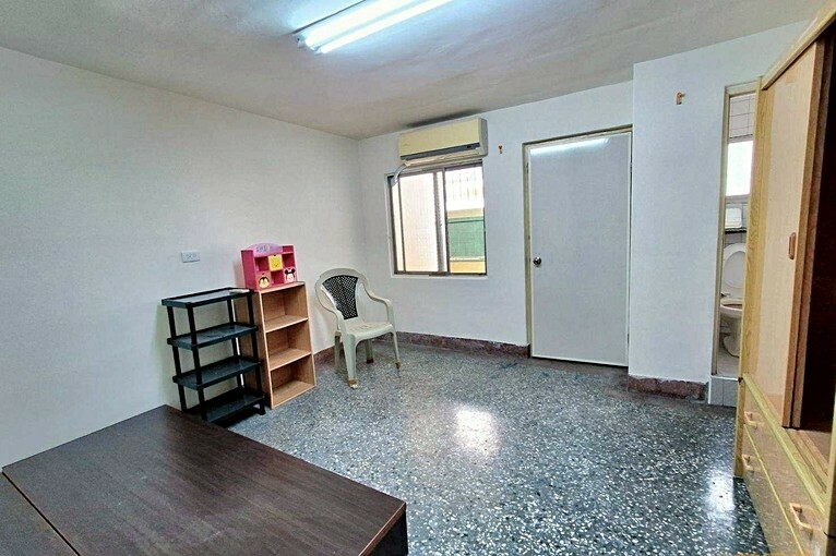 兆基社會住宅🏡南屏路乾淨透天.可租補.巨蛋.夜市(第2張)