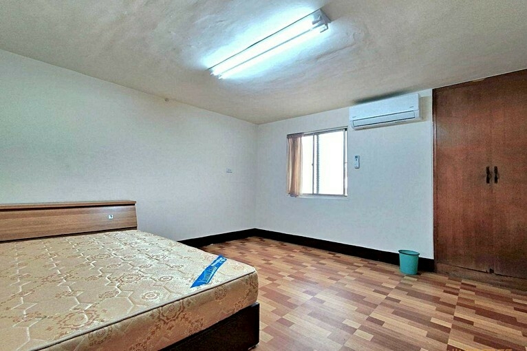 兆基社會住宅🏡南屏路乾淨透天.可租補.巨蛋.夜市(第5張)