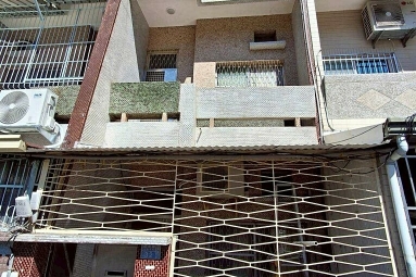 兆基社會住宅🏡南屏路乾淨透天.可租補.巨蛋.夜市（第15張）