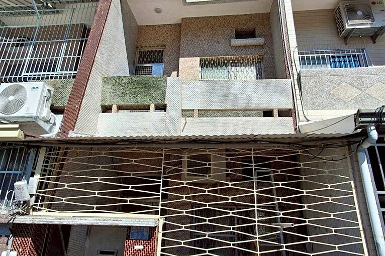 兆基社會住宅🏡南屏路乾淨透天.可租補.巨蛋.夜市(第15張)