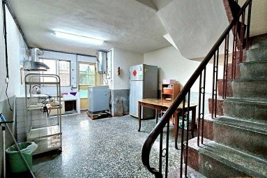 兆基社會住宅🏡南屏路乾淨透天.可租補.巨蛋.夜市（第6張）