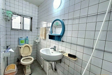 兆基社會住宅🏡南屏路乾淨透天.可租補.巨蛋.夜市（第13張）