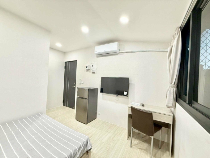 🔥北區小資首選🔥採光通風🔥全包電5🔥近英才公園 - Image 3