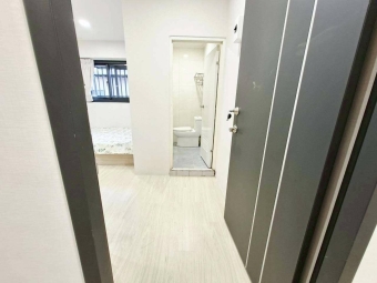 🔥北區小資首選🔥採光通風🔥全包電5🔥近英才公園（第8張）