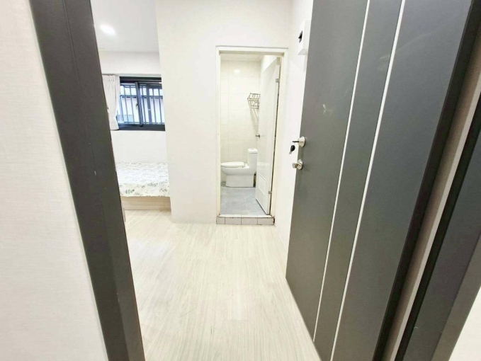 🔥北區小資首選🔥採光通風🔥全包電5🔥近英才公園（第8張）