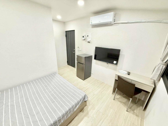 🔥北區小資首選🔥採光通風🔥全包電5🔥近英才公園 - Image 4