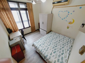 🧡加賴約🧡可短租🧡租屋補助🧡小資族首選🧡（第1張）