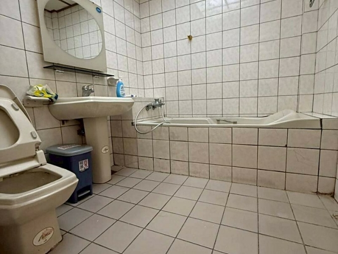 兆基社會住宅🏠公寓免爬高/可住可辦大空間/可租補入籍（第8張）