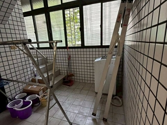 兆基社會住宅🏠公寓免爬高/可住可辦大空間/可租補入籍（第6張）