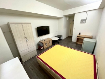 ★西屯▶可寵▶可租補▶逢甲西屯路獨洗大套房 - Image 4