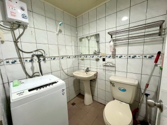 ★西屯▶可寵▶可租補▶逢甲西屯路獨洗大套房 - Image 6