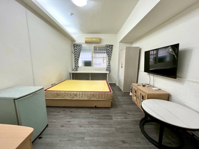 ★西屯▶可寵▶可租補▶逢甲西屯路獨洗大套房 - Image 2