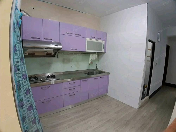 鼎中商圈正核心！5 樓優質生活圈，生活機能爆表，通勤超快速（第1張）