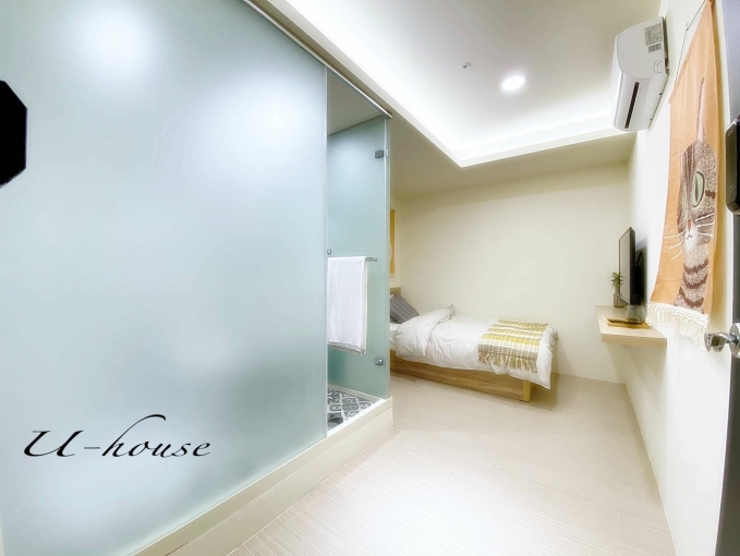 💖走路逛SOGO✨電梯🏠漂亮的✔️短租可談💖 - Image 3