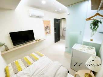 💖走路逛SOGO✨電梯🏠漂亮的✔️短租可談💖 - Image 6