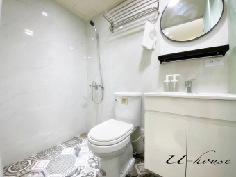 💖走路逛SOGO✨電梯🏠漂亮的✔️短租可談💖 - Image 8