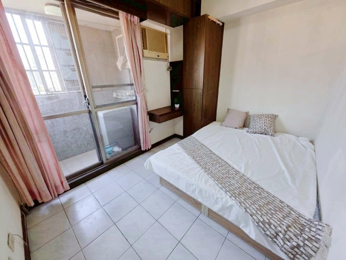 台水台電⚡可寵🐶可雙租補✅陽台獨洗💖逢甲夜市｜僑光｜文心（第2張）