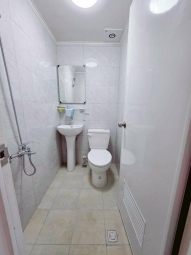 台水台電⚡可寵🐶可雙租補✅陽台獨洗💖逢甲夜市｜僑光｜文心（第5張）