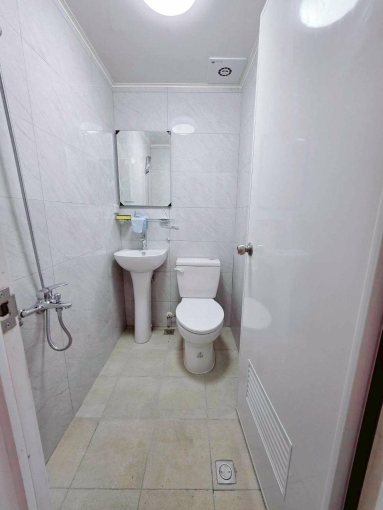 台水台電⚡可寵🐶可雙租補✅陽台獨洗💖逢甲夜市｜僑光｜文心（第5張）