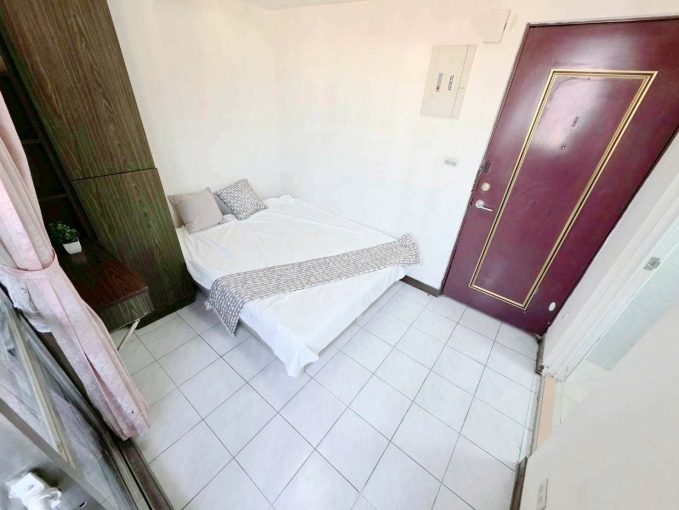 台水台電⚡可寵🐶可雙租補✅陽台獨洗💖逢甲夜市｜僑光｜文心（第4張）