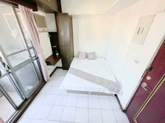 台水台電⚡可寵🐶可雙租補✅陽台獨洗💖逢甲夜市｜僑光｜文心（第3張）